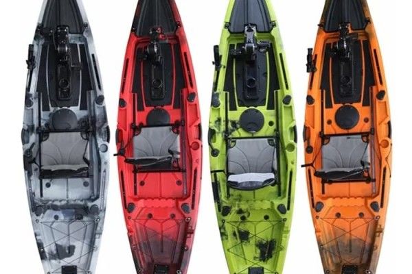 Büyük Bedenli Kişiler İçin En İyi Kanolar