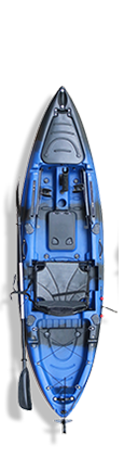 VK-23 TITAN 3.05M