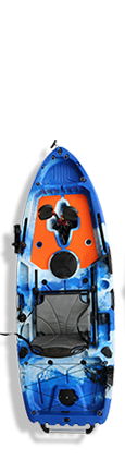 VK-33 FATER 2.5M