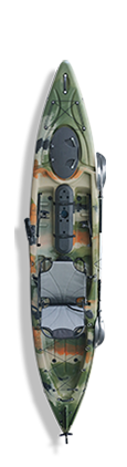 VK-01 FISHMAN 4.3M