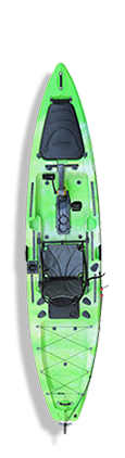 VK-21 LION 4.15M